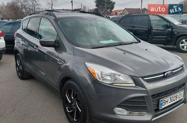 Внедорожник / Кроссовер Ford Escape 2013 в Киеве