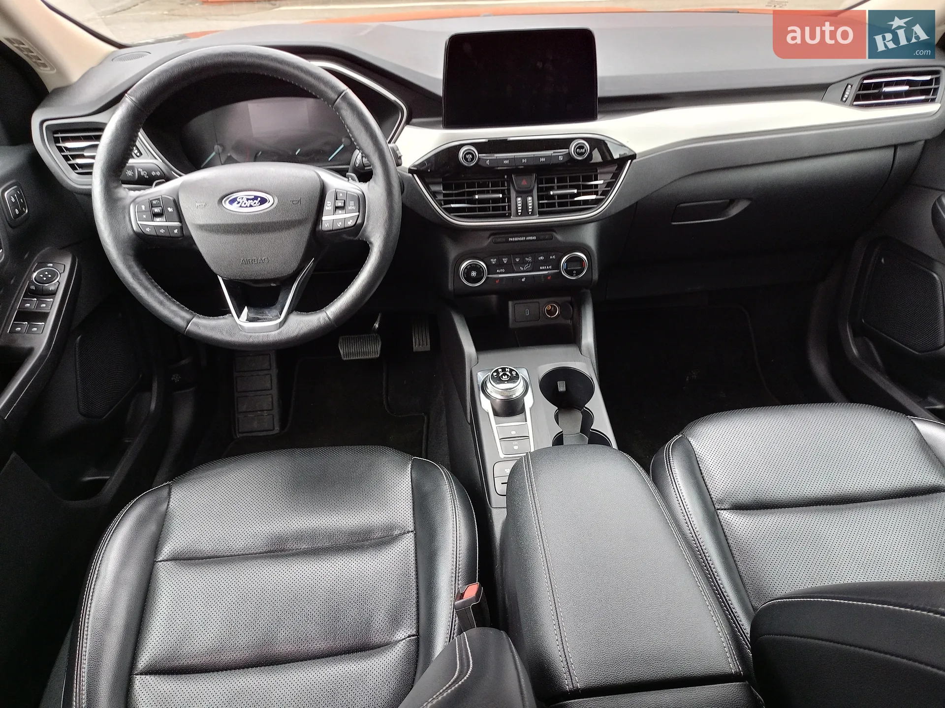 2019 Ford Escape - мініатюра 17