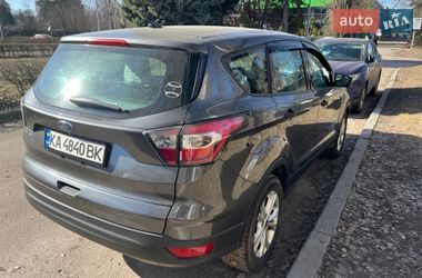 Внедорожник / Кроссовер Ford Escape 2016 в Киеве
