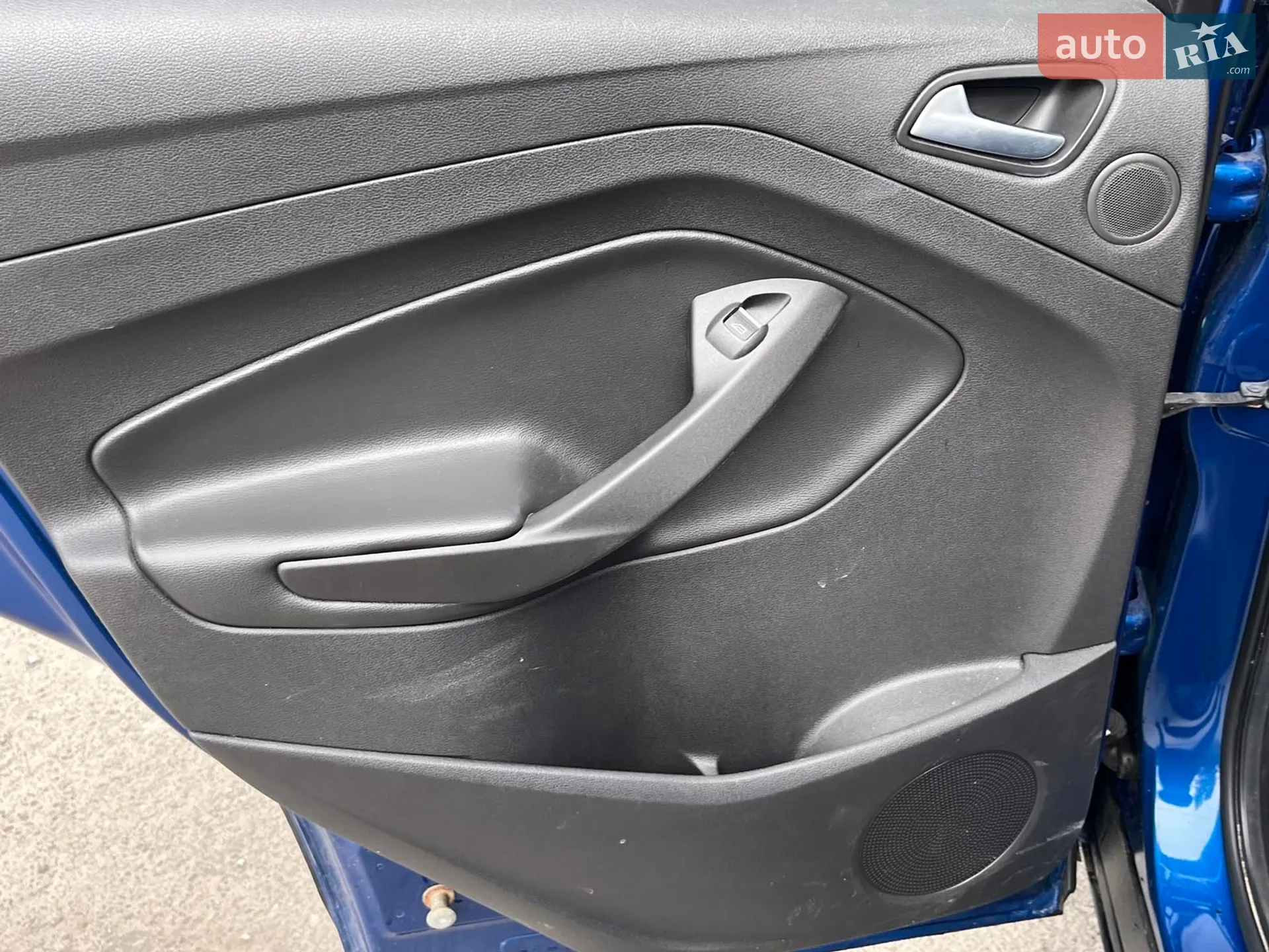 2017 Ford Escape - мініатюра 31
