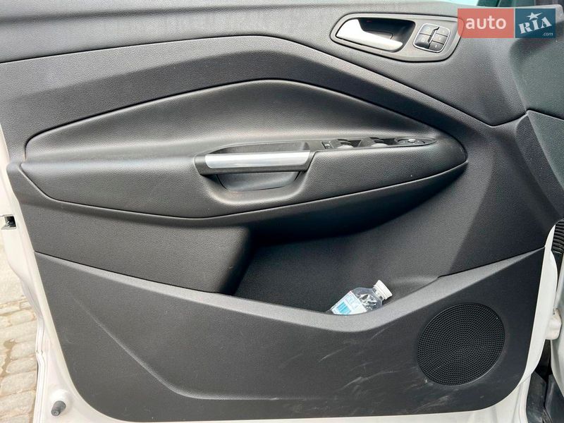 Внедорожник / Кроссовер Ford Escape 2014 в Львове фото 14 Внедорожник / Кроссовер Ford Escape 2014 в Львове