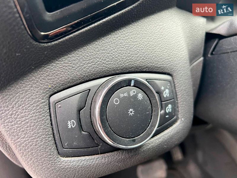 Внедорожник / Кроссовер Ford Escape 2014 в Львове фото 20 Внедорожник / Кроссовер Ford Escape 2014 в Львове