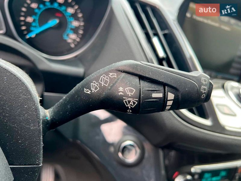 Внедорожник / Кроссовер Ford Escape 2014 в Львове фото 25 Внедорожник / Кроссовер Ford Escape 2014 в Львове