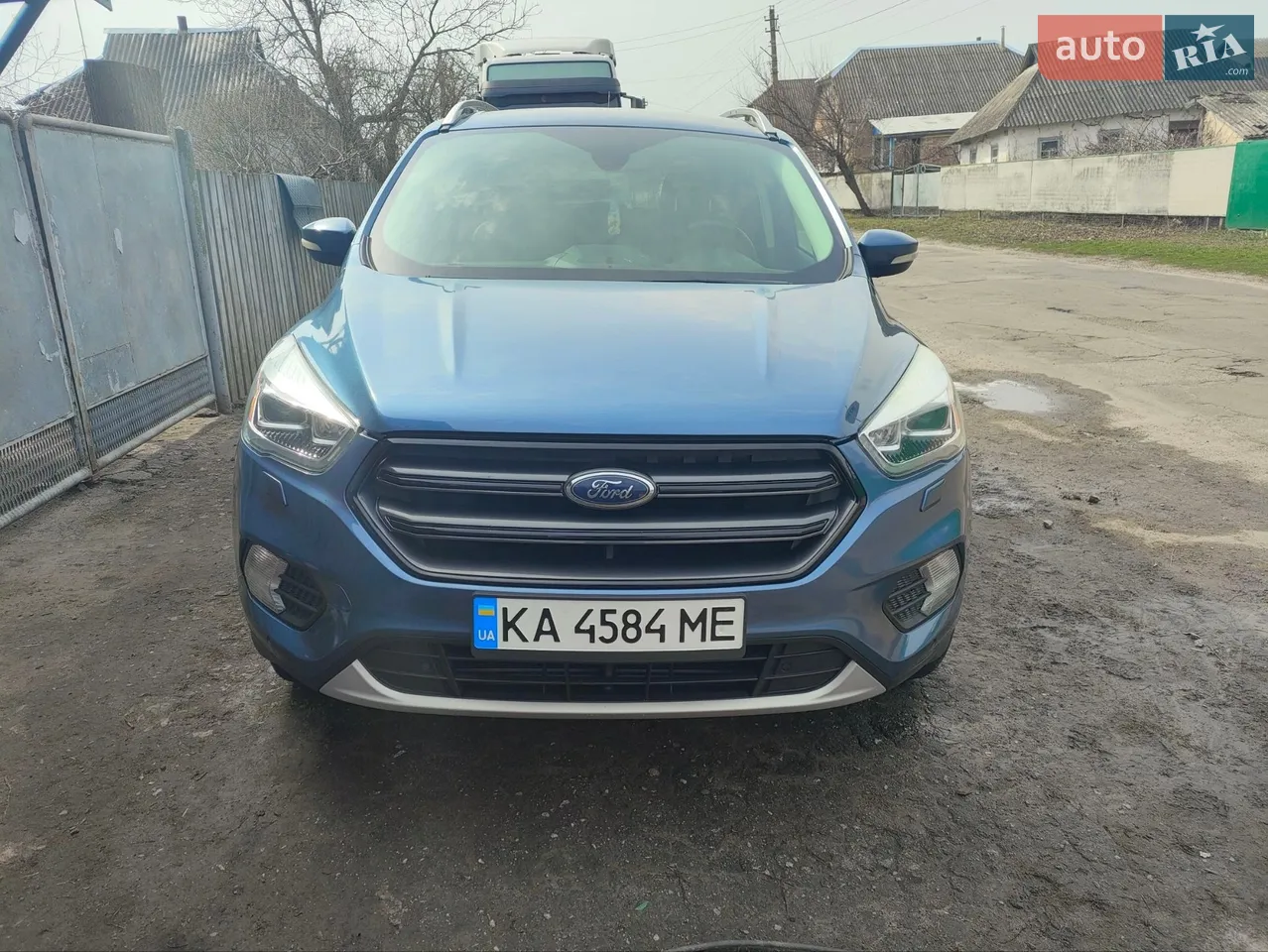 2017 Ford Escape - мініатюра 17