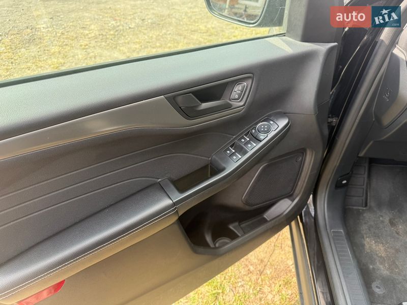 Внедорожник / Кроссовер Ford Escape 2024 в Ровно