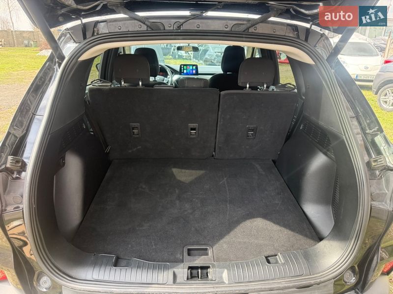 Внедорожник / Кроссовер Ford Escape 2024 в Ровно
