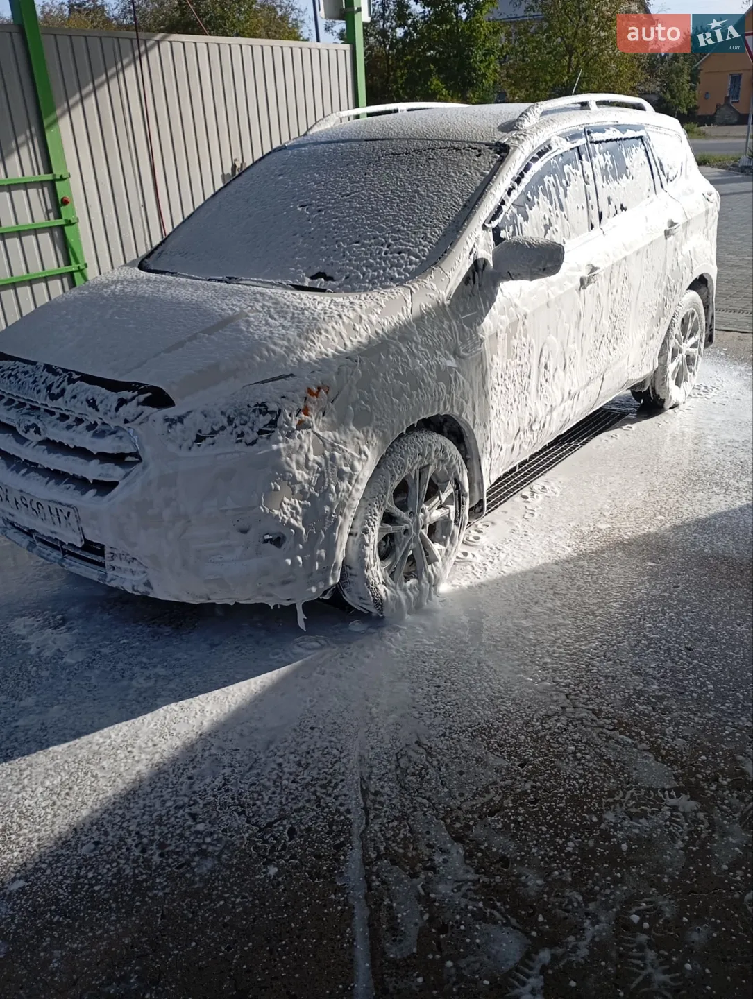 2017 Ford Escape - мініатюра 6