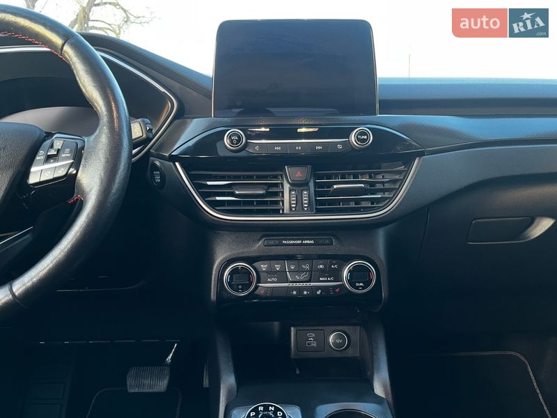 Внедорожник / Кроссовер Ford Escape 2021 в Самборе