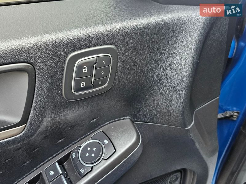 Внедорожник / Кроссовер Ford Escape 2020 в Киеве фото 11 Внедорожник / Кроссовер Ford Escape 2020 в Киеве
