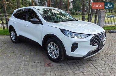 Внедорожник / Кроссовер Ford Escape 2024 в Одессе