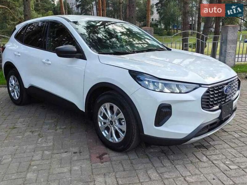Внедорожник / Кроссовер Ford Escape 2024 в Одессе фото Внедорожник / Кроссовер Ford Escape 2024 в Одессе