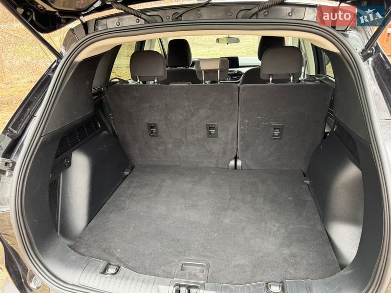 Внедорожник / Кроссовер Ford Escape 2021 в Чернигове