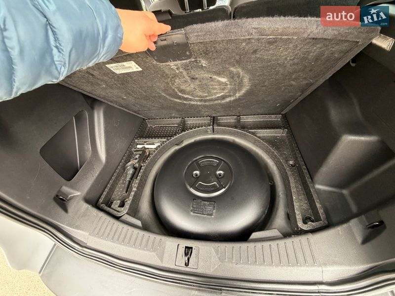 Внедорожник / Кроссовер Ford Escape 2014 в Киеве