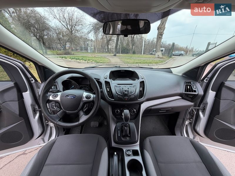 Внедорожник / Кроссовер Ford Escape 2014 в Киеве