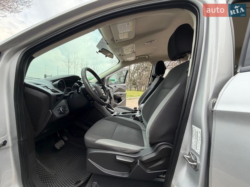 Внедорожник / Кроссовер Ford Escape 2014 в Киеве