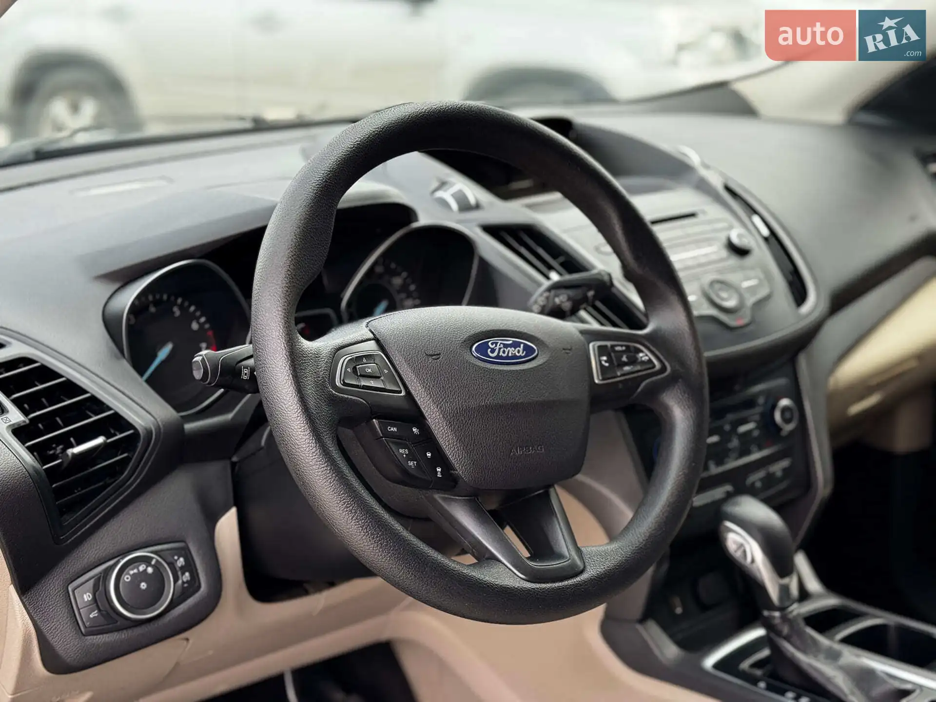 2017 Ford Escape - мініатюра 14