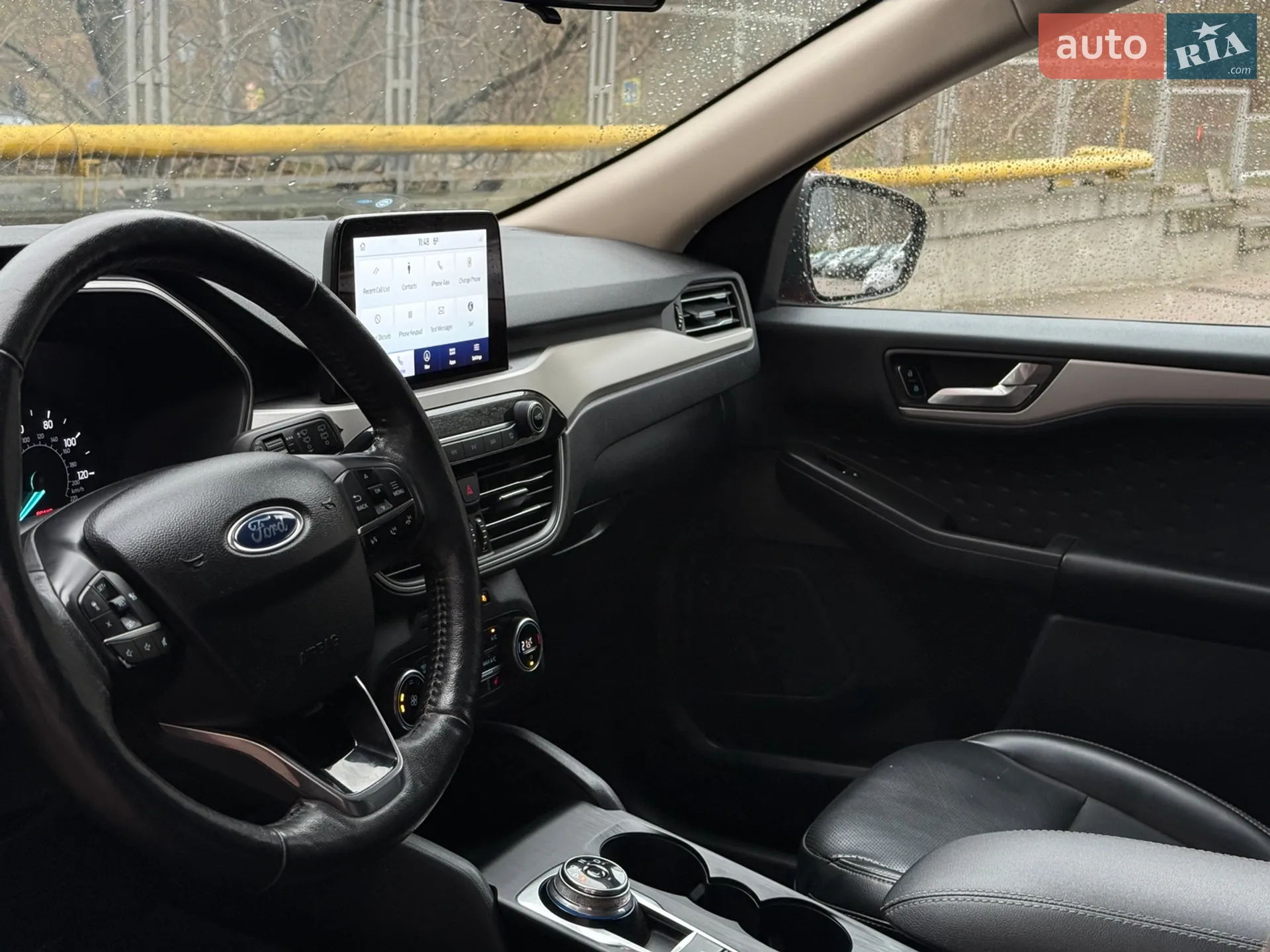 2020 Ford Escape - мініатюра 15