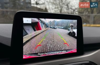 Внедорожник / Кроссовер Ford Escape 2020 в Львове фото 27 Внедорожник / Кроссовер Ford Escape 2020 в Львове