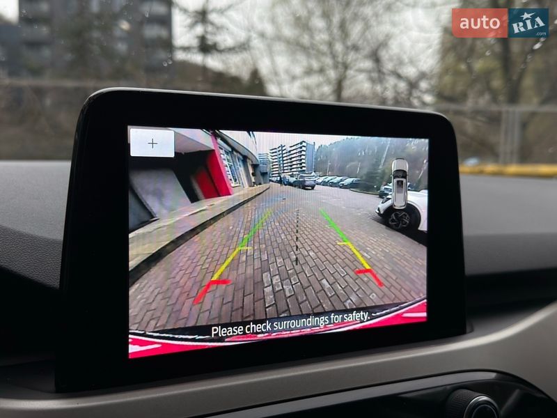 Внедорожник / Кроссовер Ford Escape 2020 в Львове