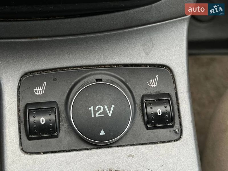 Внедорожник / Кроссовер Ford Escape 2014 в Львове