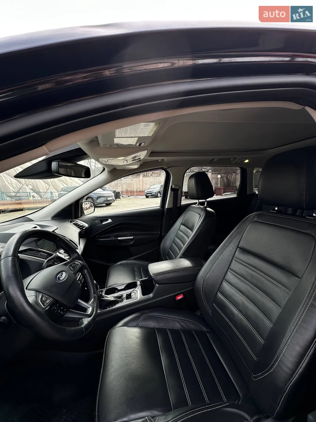2016 Ford Escape - мініатюра 10