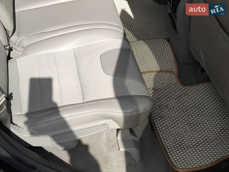 Внедорожник / Кроссовер Ford Escape 2014 в Харькове фото 25 Внедорожник / Кроссовер Ford Escape 2014 в Харькове