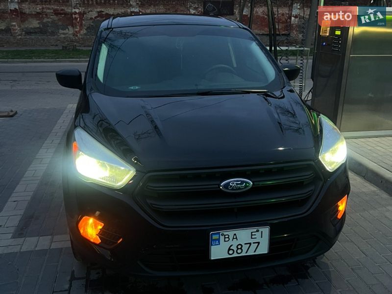 Ford Escape 2016 Ford Escape 2016
