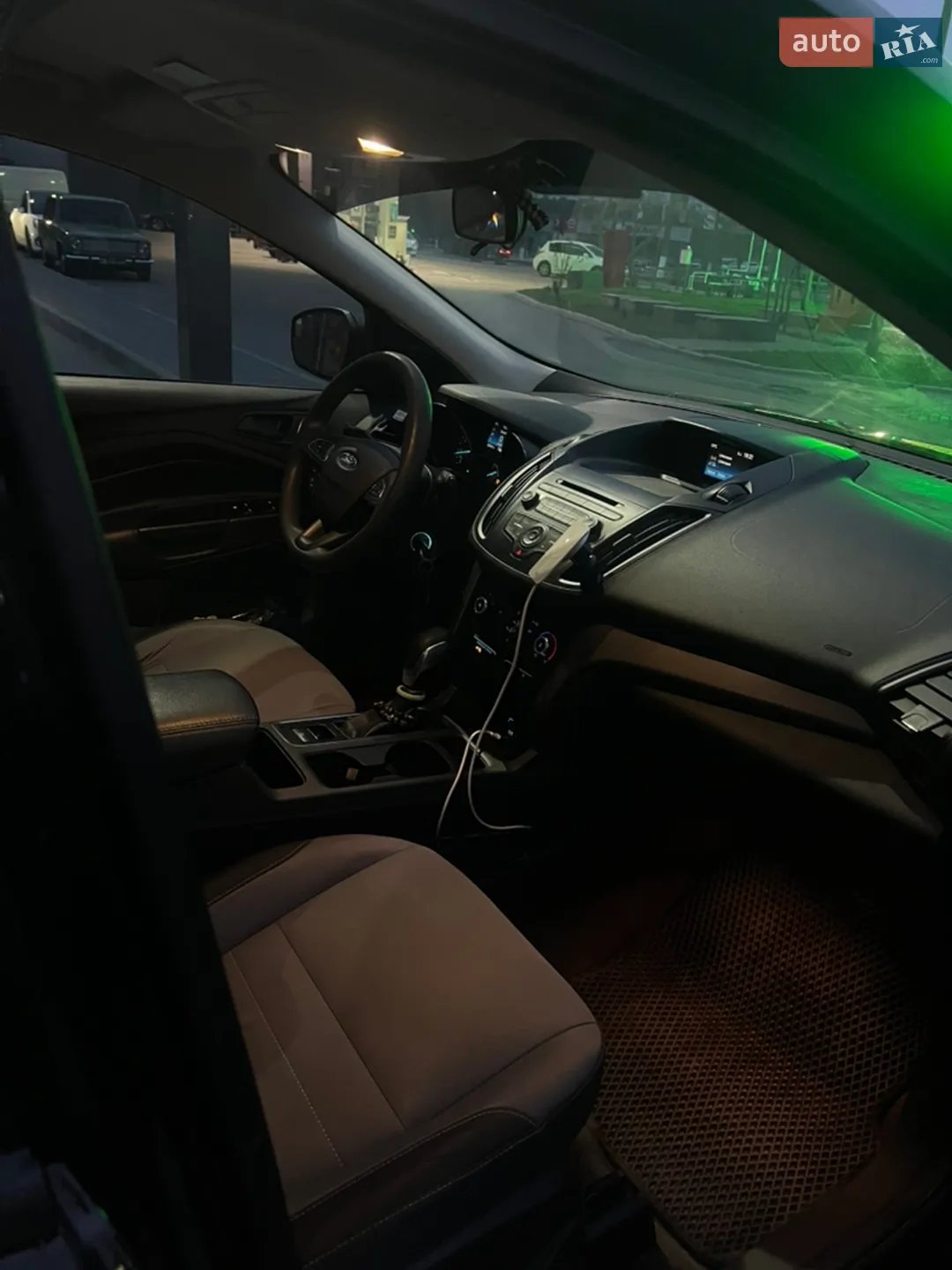2016 Ford Escape - мініатюра 15