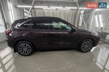 Позашляховик / Кросовер Ford Escape 2023 в Одесі