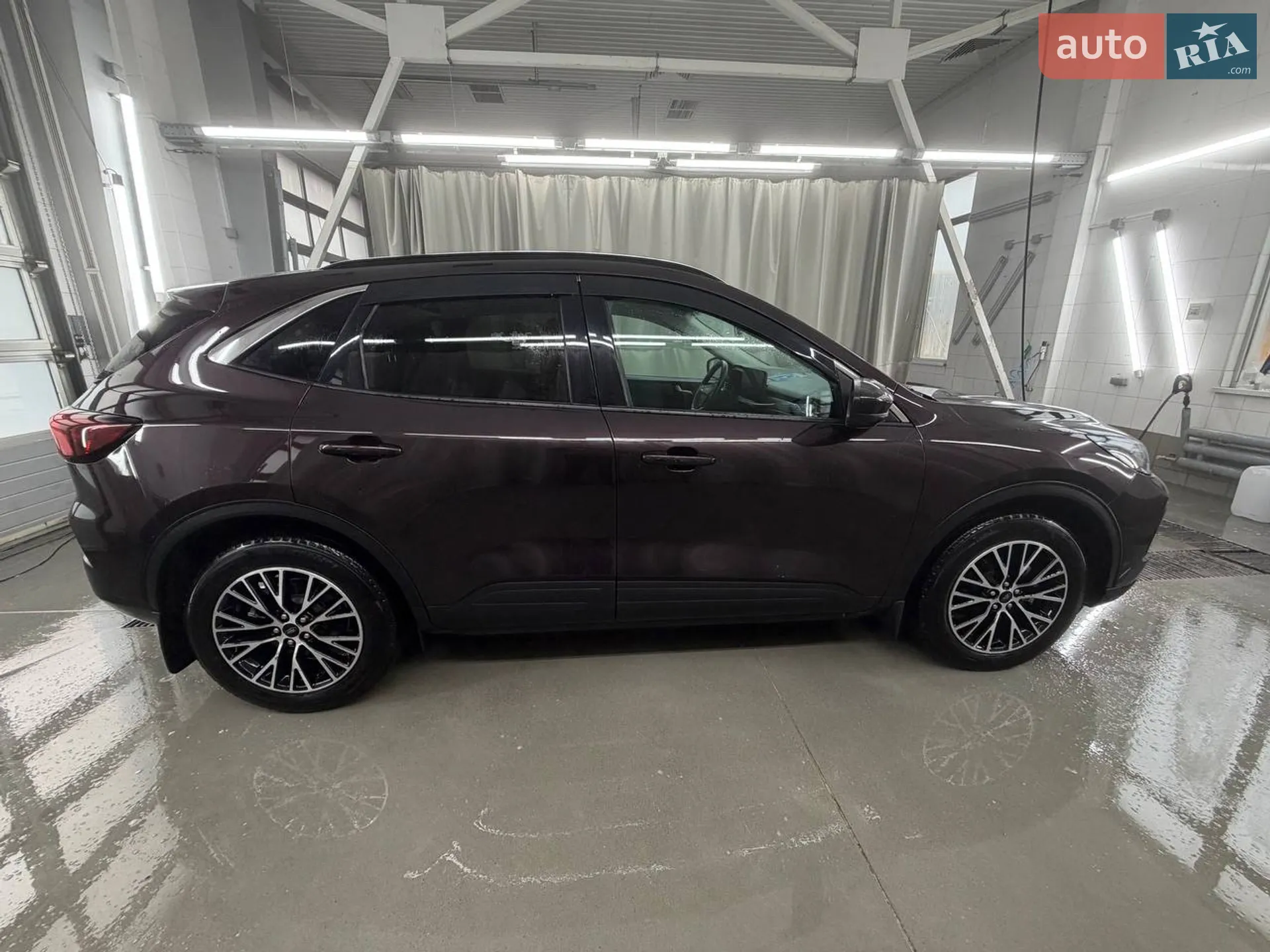 2023 Ford Escape - мініатюра 13
