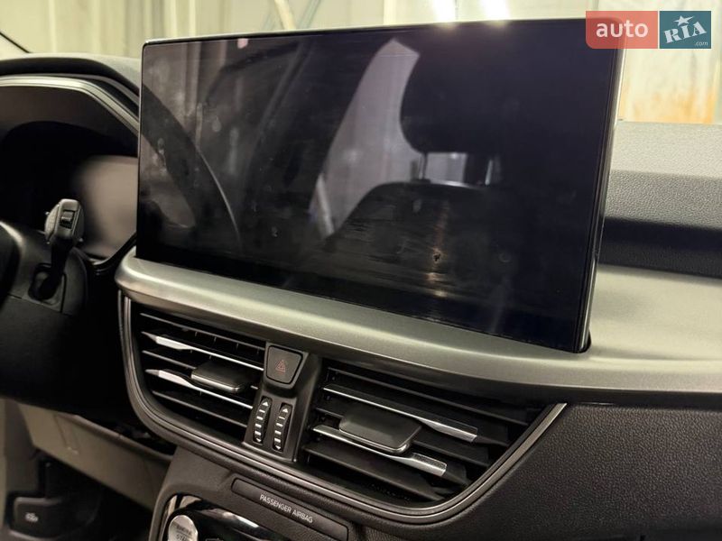 Позашляховик / Кросовер Ford Escape 2023 в Одесі