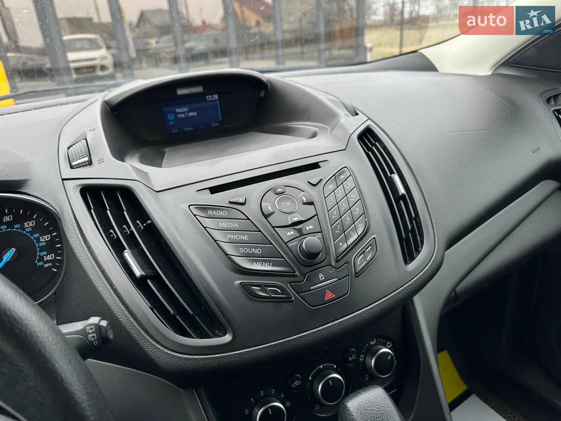 2014 Ford Escape - мініатюра 13
