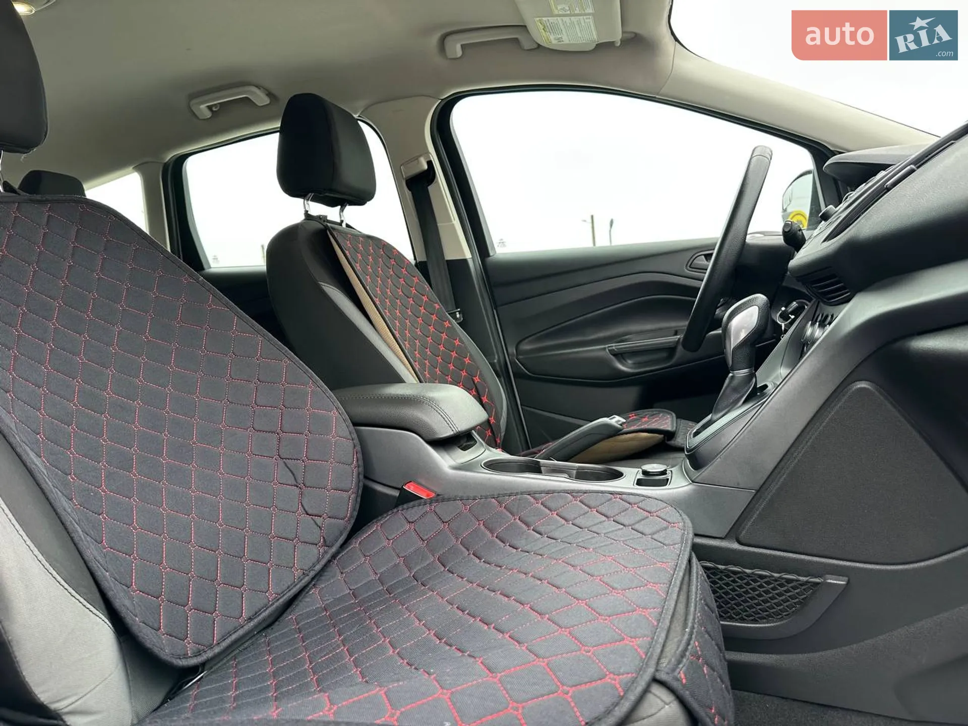 2014 Ford Escape - мініатюра 18