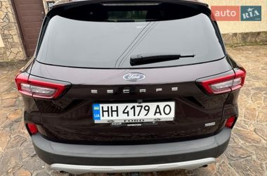 Позашляховик / Кросовер Ford Escape 2023 в Одесі