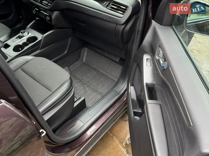 Позашляховик / Кросовер Ford Escape 2023 в Одесі