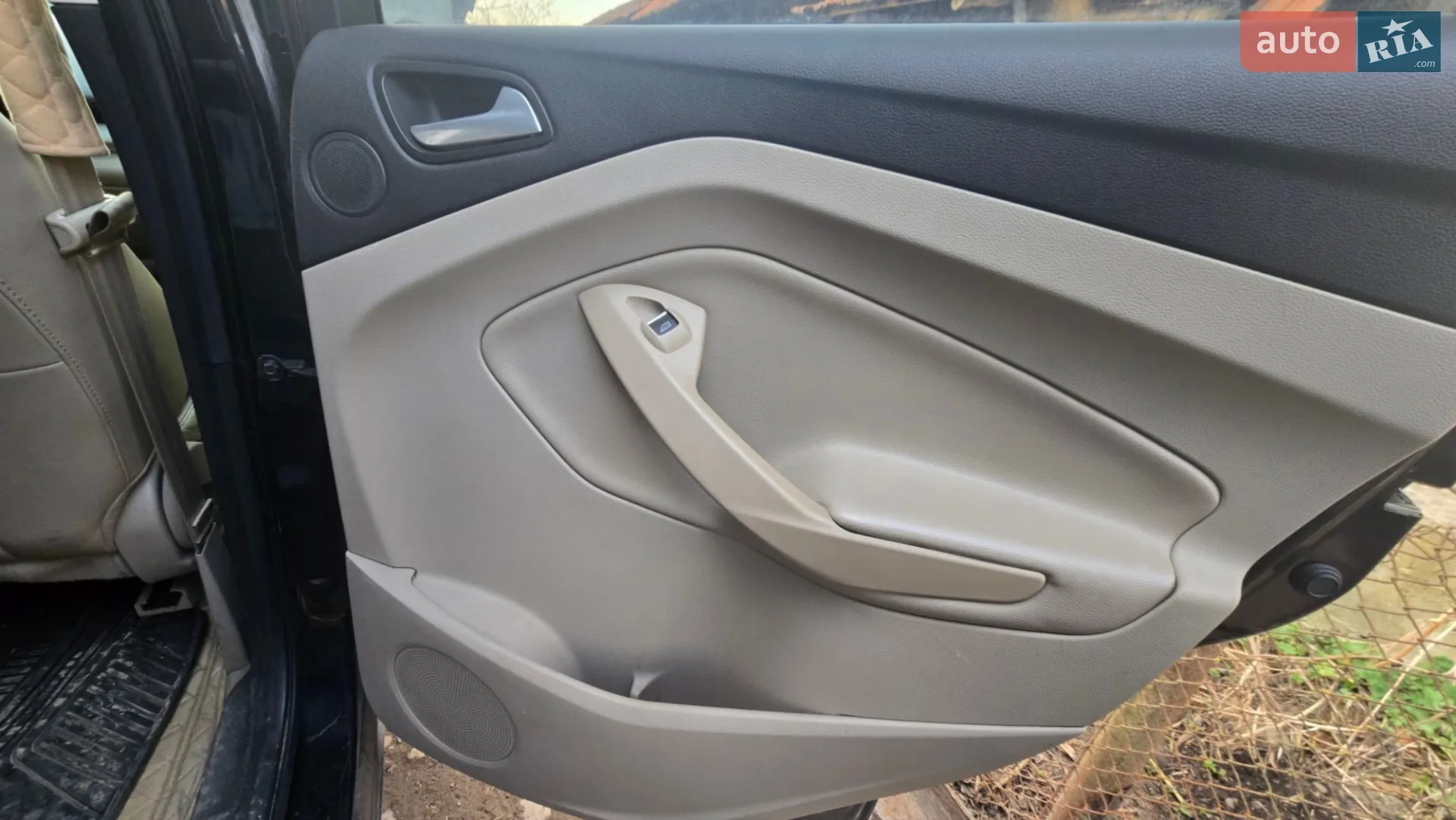 2012 Ford Escape - мініатюра 16