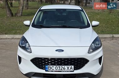 Позашляховик / Кросовер Ford Escape 2019 в Києві