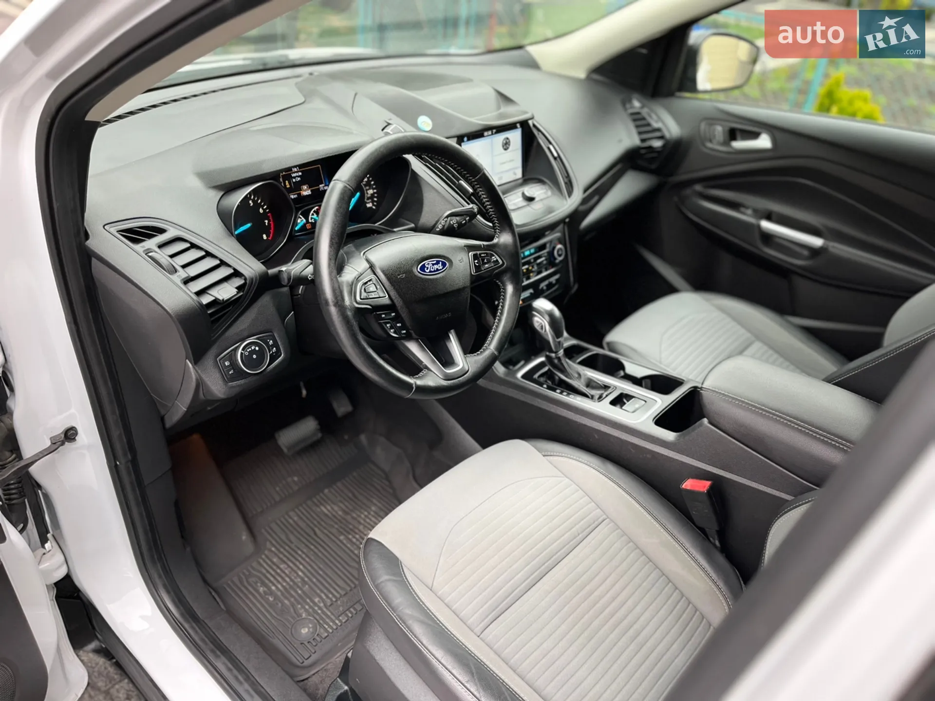 2019 Ford Escape - мініатюра 14