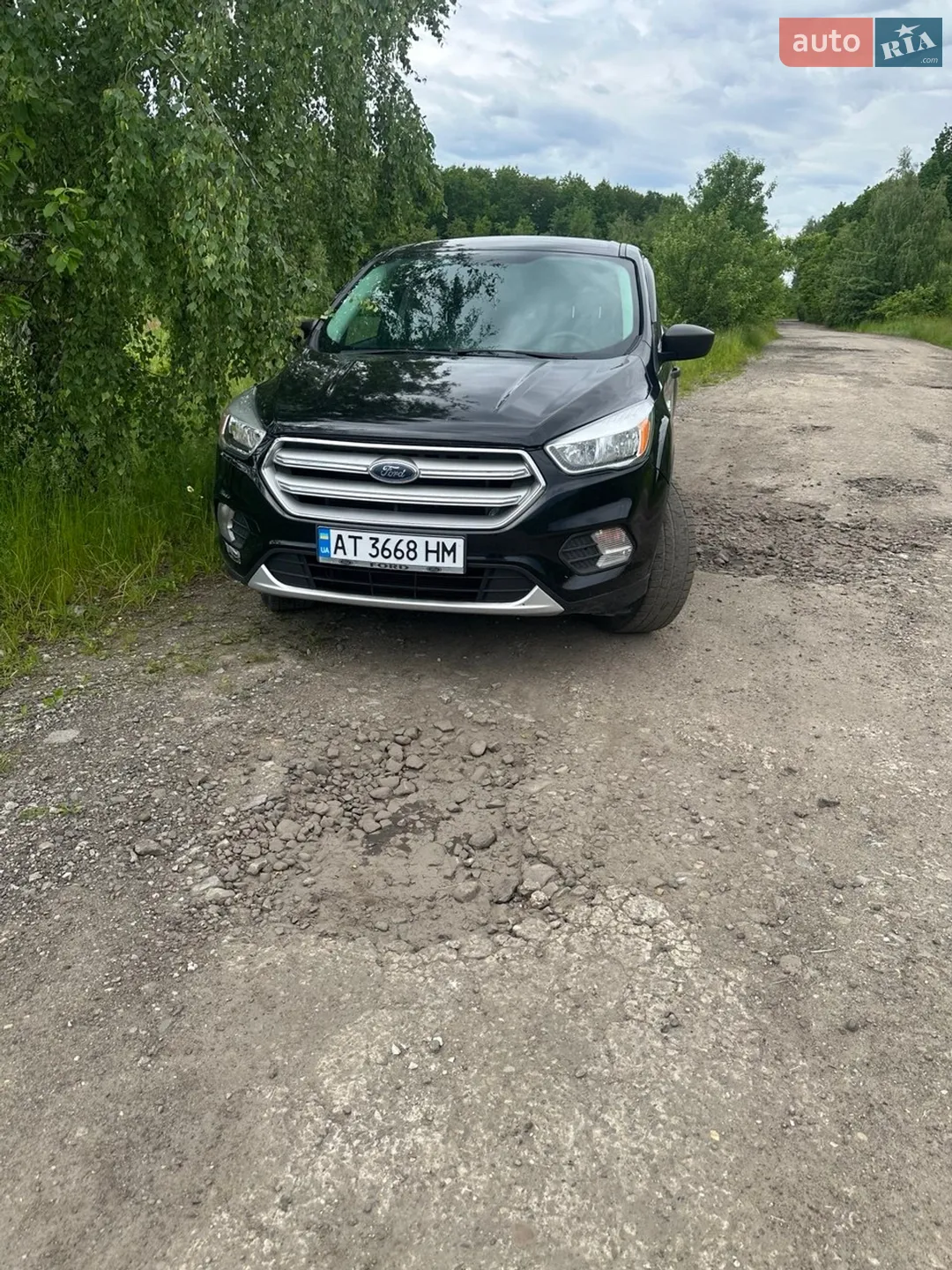 2016 Ford Escape - мініатюра 4