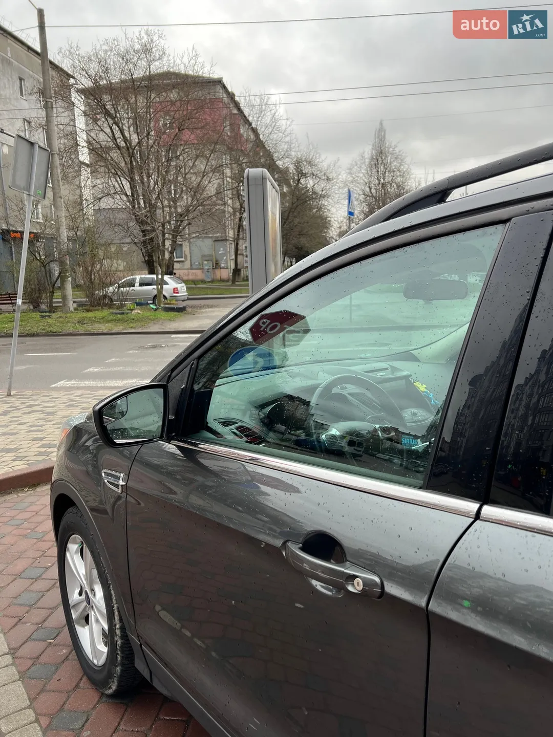 2015 Ford Escape - мініатюра 17