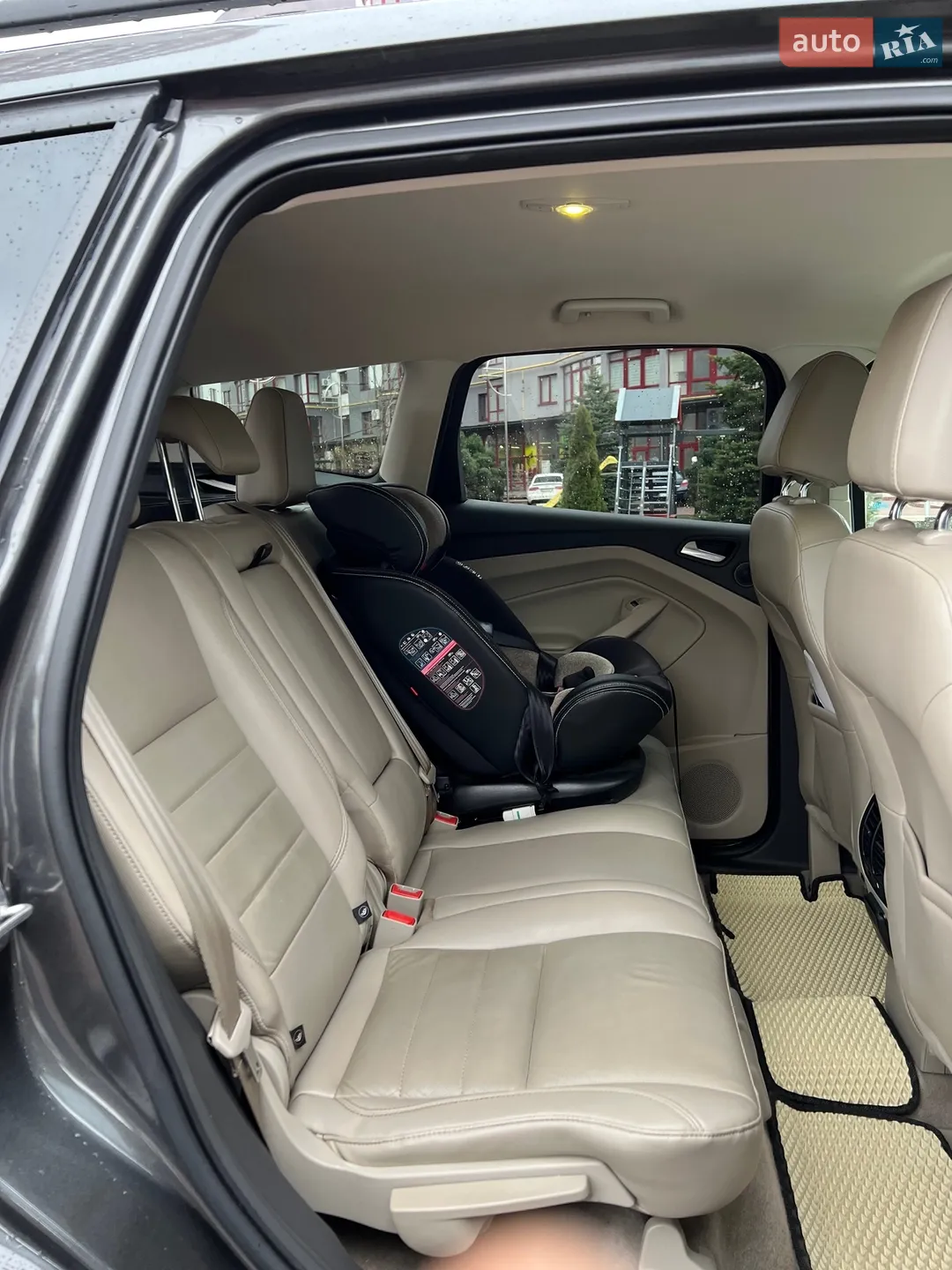 2015 Ford Escape - мініатюра 19