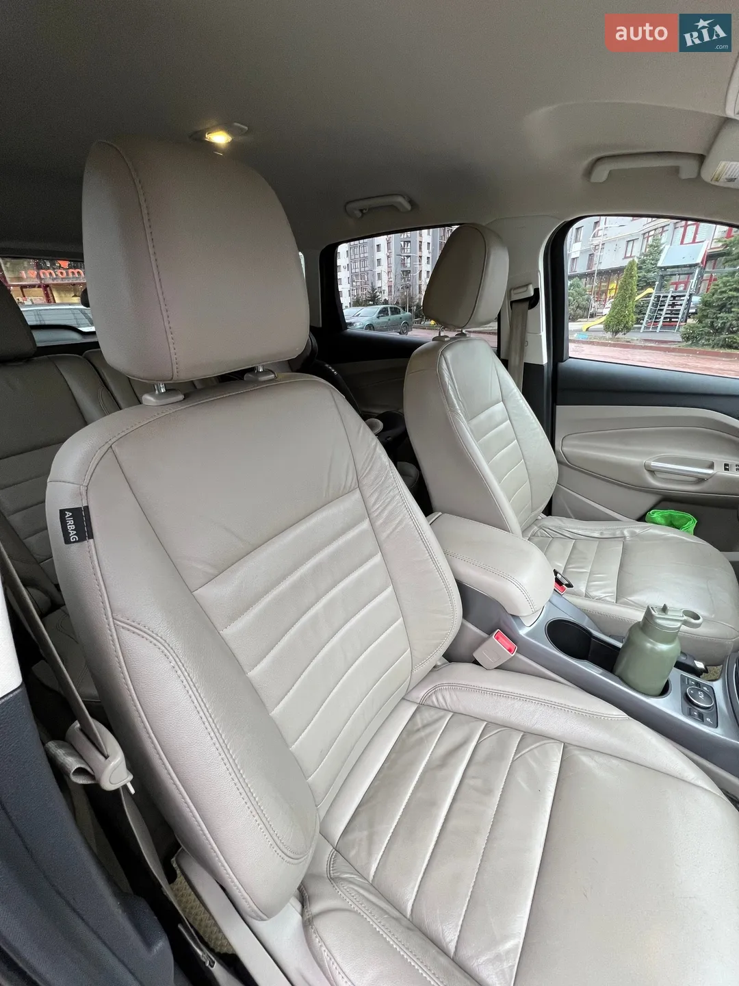 2015 Ford Escape - мініатюра 18