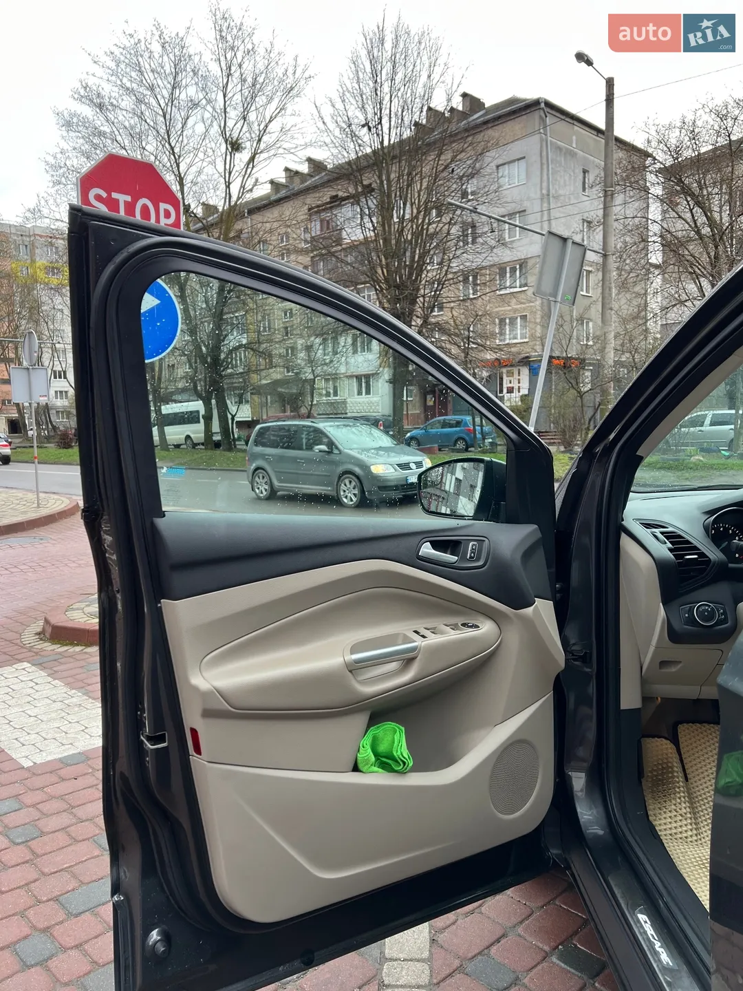 2015 Ford Escape - мініатюра 26