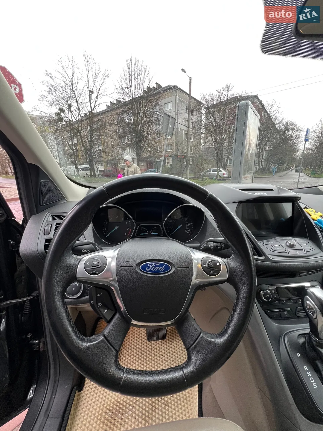 2015 Ford Escape - мініатюра 28