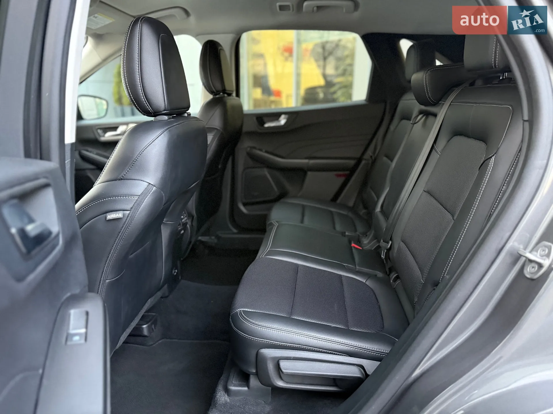 2021 Ford Escape - мініатюра 15