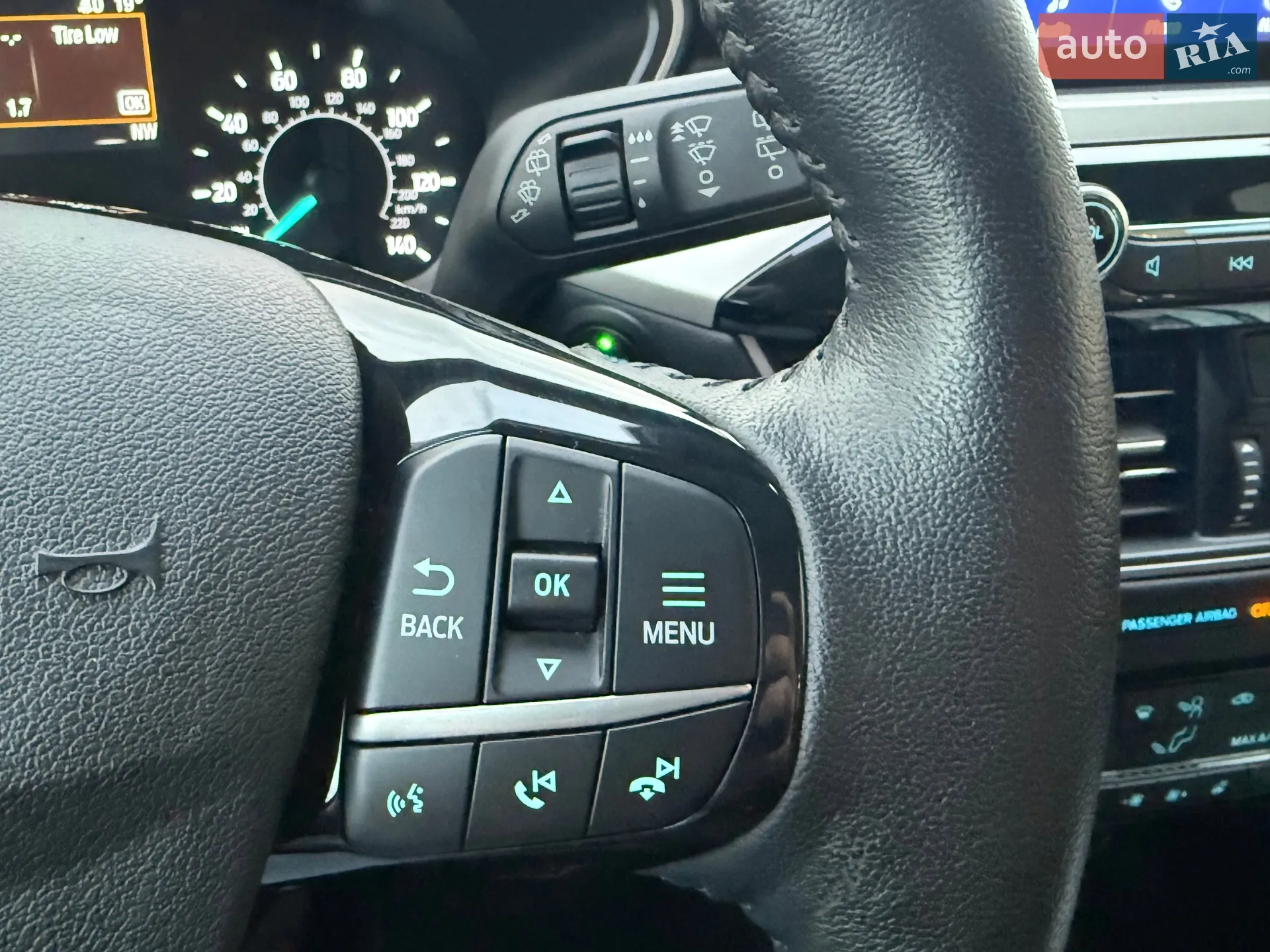 2021 Ford Escape - мініатюра 25