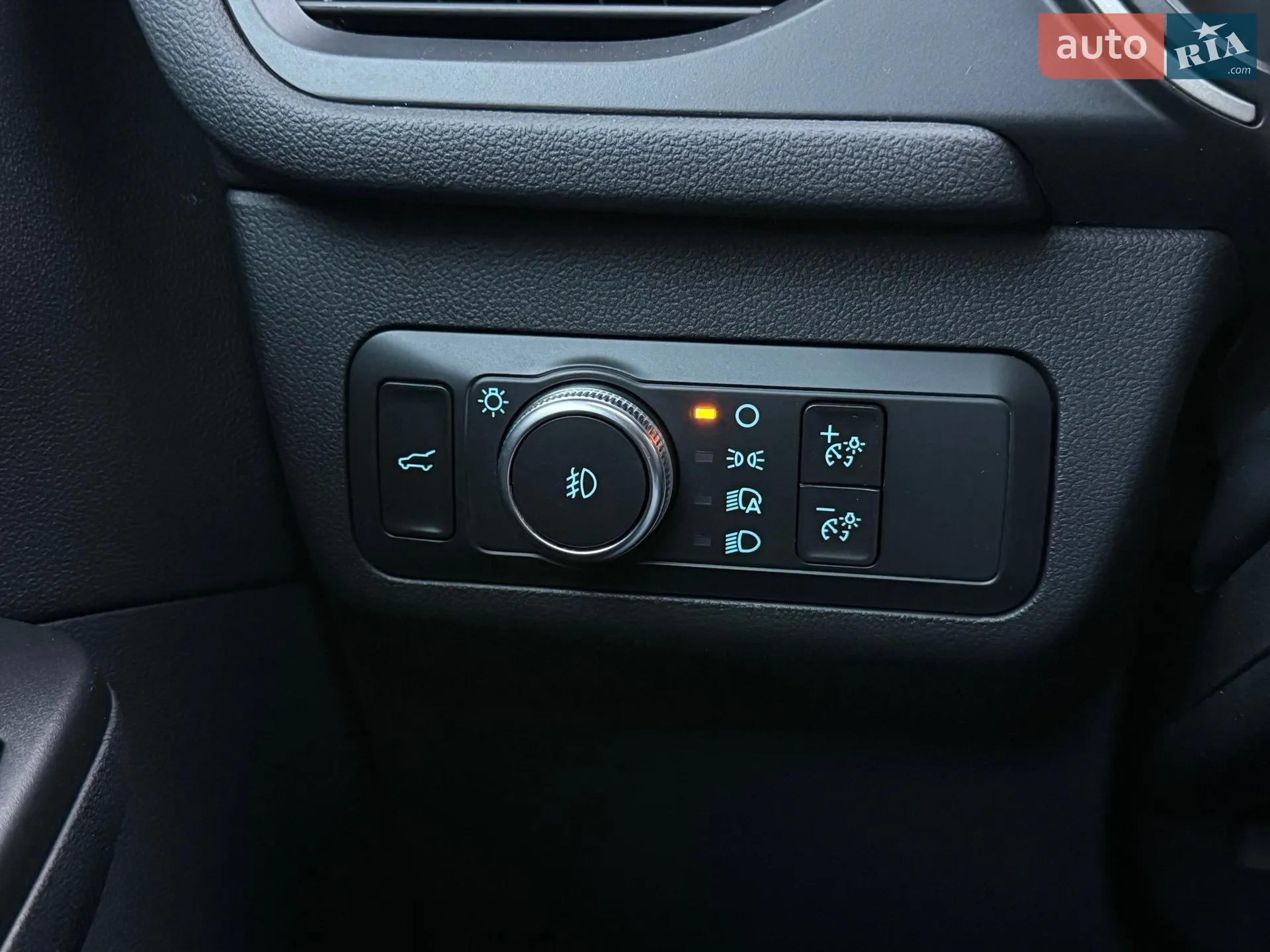 2021 Ford Escape - мініатюра 29