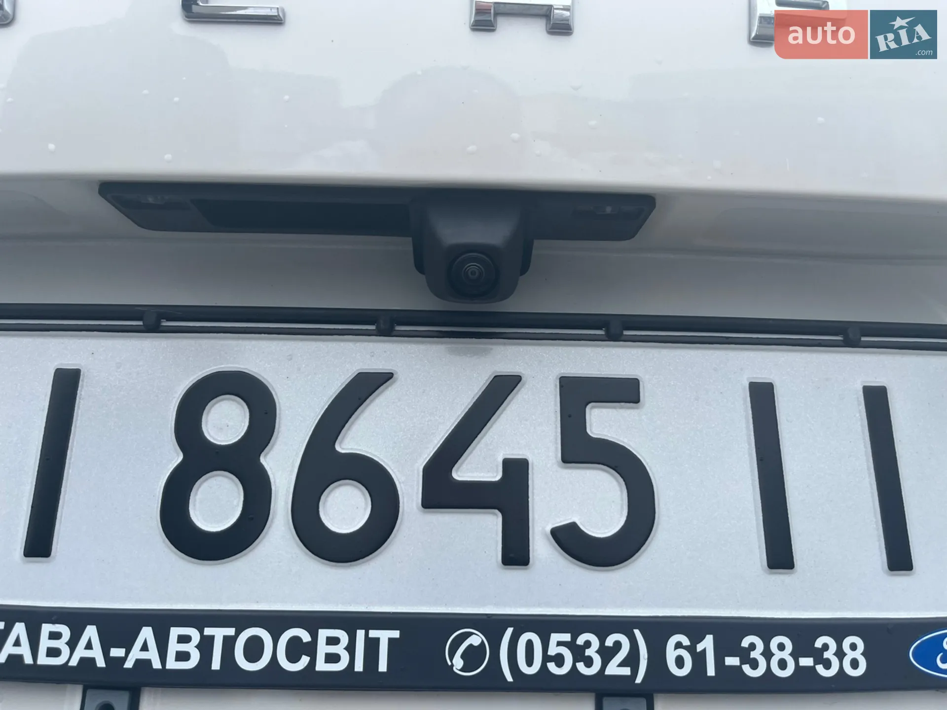 2024 Ford Escape - мініатюра 27