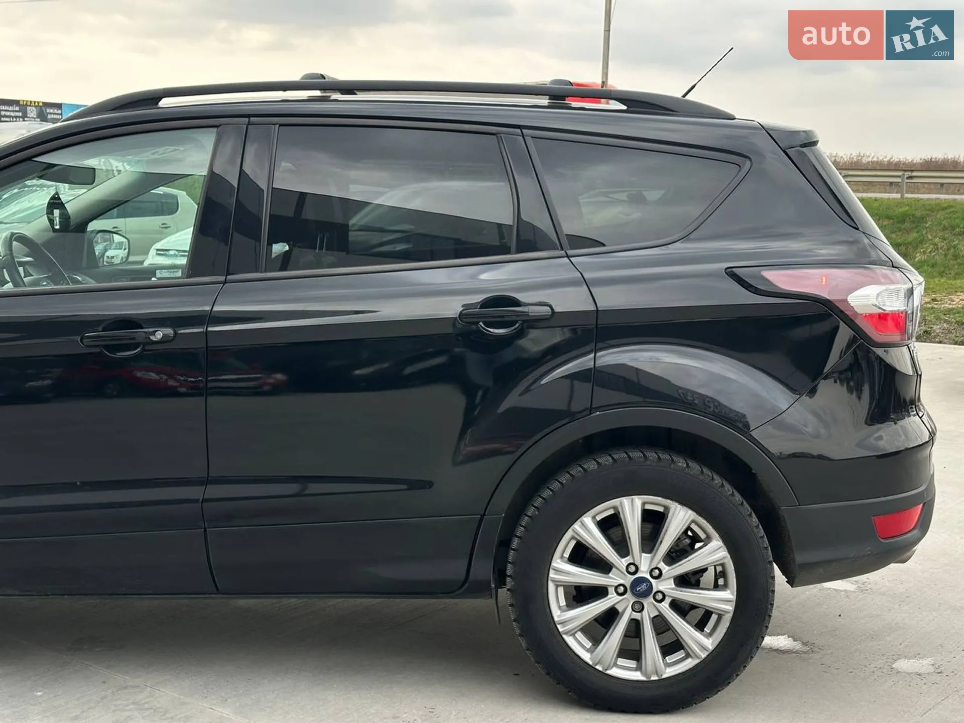 2016 Ford Escape - мініатюра 11