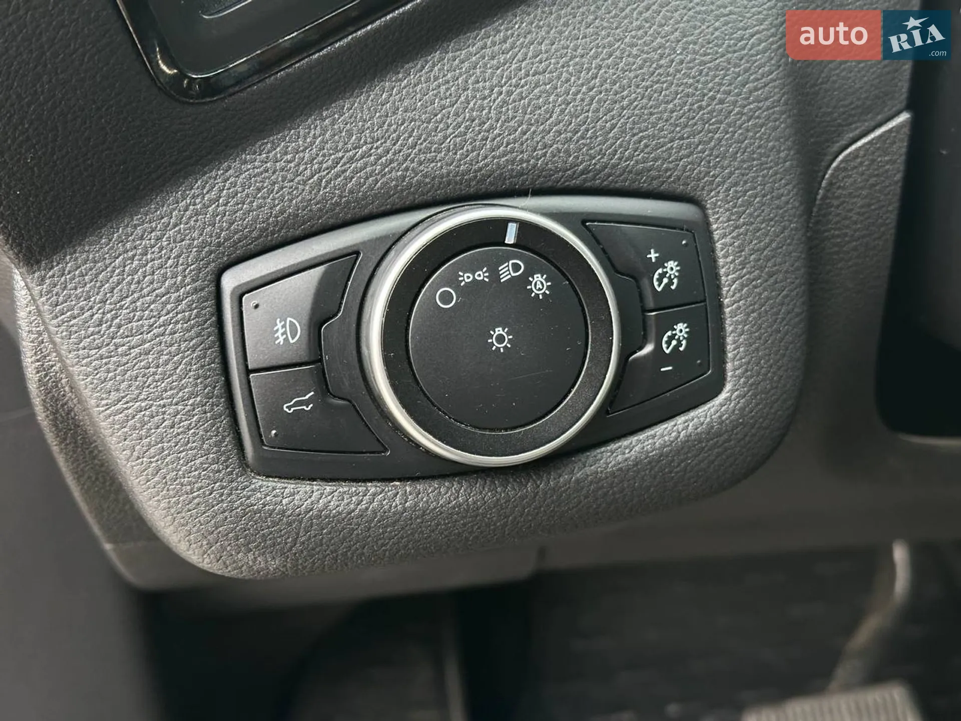 2016 Ford Escape - мініатюра 19